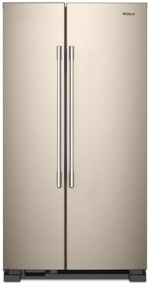 Product Image - Whirlpool WRSA15SNHN