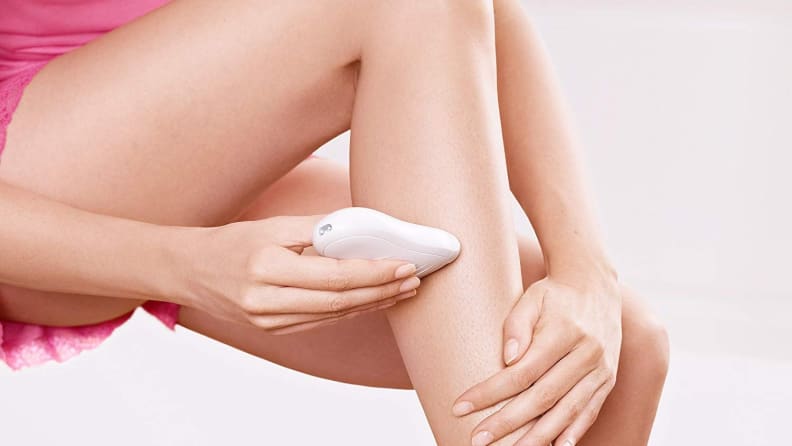 Philips Satinelle Epilator