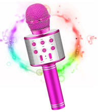Product image of ATopDream Karaoke Microphone for Kids