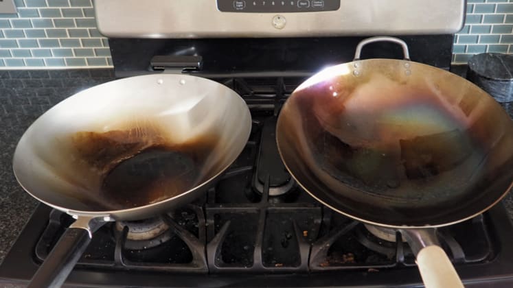 The Best Woks And Stir Fry Pans Of 2020 Reviewed Kitchen Cooking