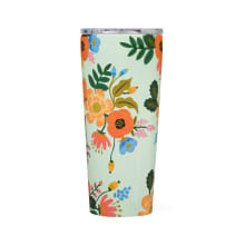 Product image of Corkcicle x Rifle Paper Co. Tumbler