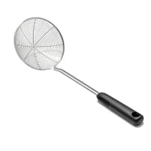 Product image of OXO Good Grips Stainless Steel Spider Scoop