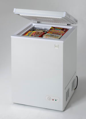 Product Image - Avanti CF1010