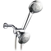 The 3 Best Showerheads of 2024