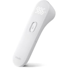 Product image of iHealth No-Touch Forehead Thermometer, Digital Infrared Thermometer