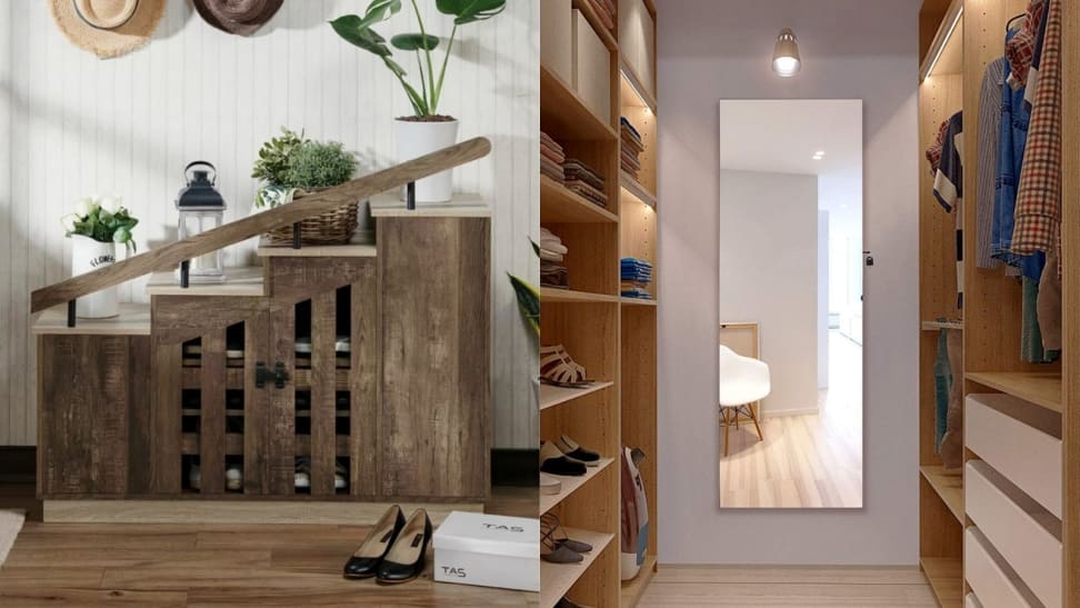 10 top-rated furniture pieces that double as storage - Reviewed