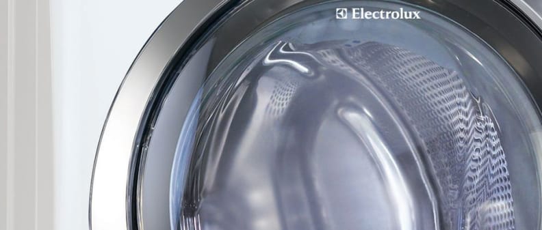 Electrolux EWFLS70JSS: Best Washer / Dryer Pair