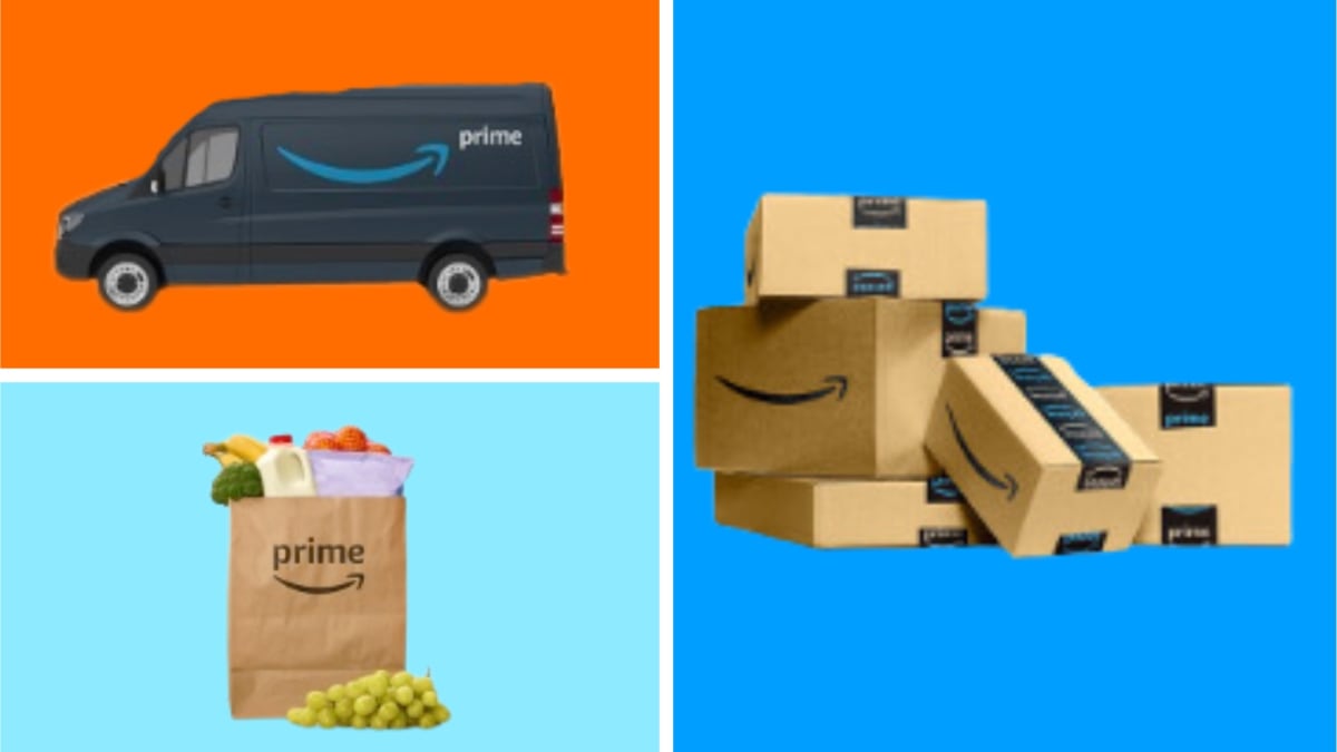 Here's What  Charges for Delivery for Prime and Non-Prime Members