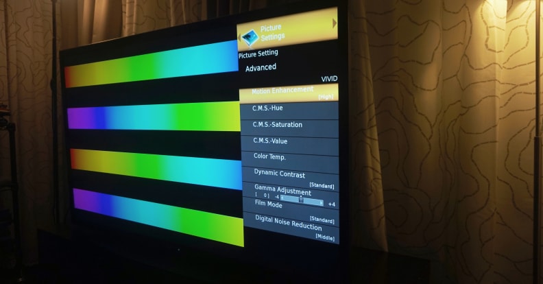 SunBrite Outdoor TV Veranda series