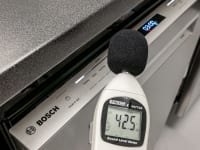 Whirlpool wdf330pahw reviews on sale