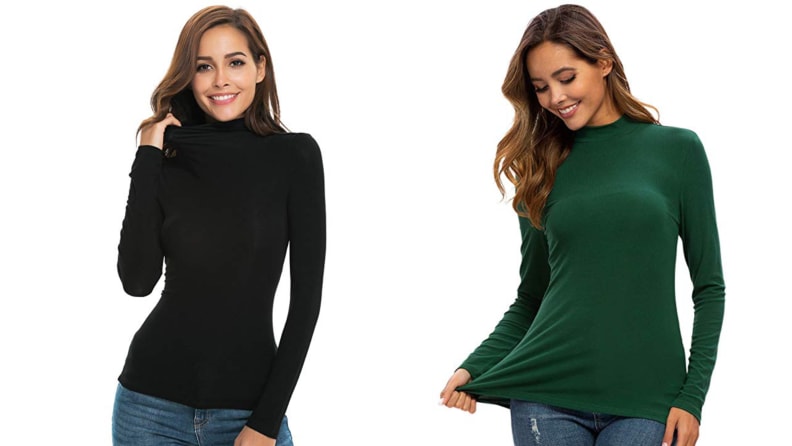 Turtleneck