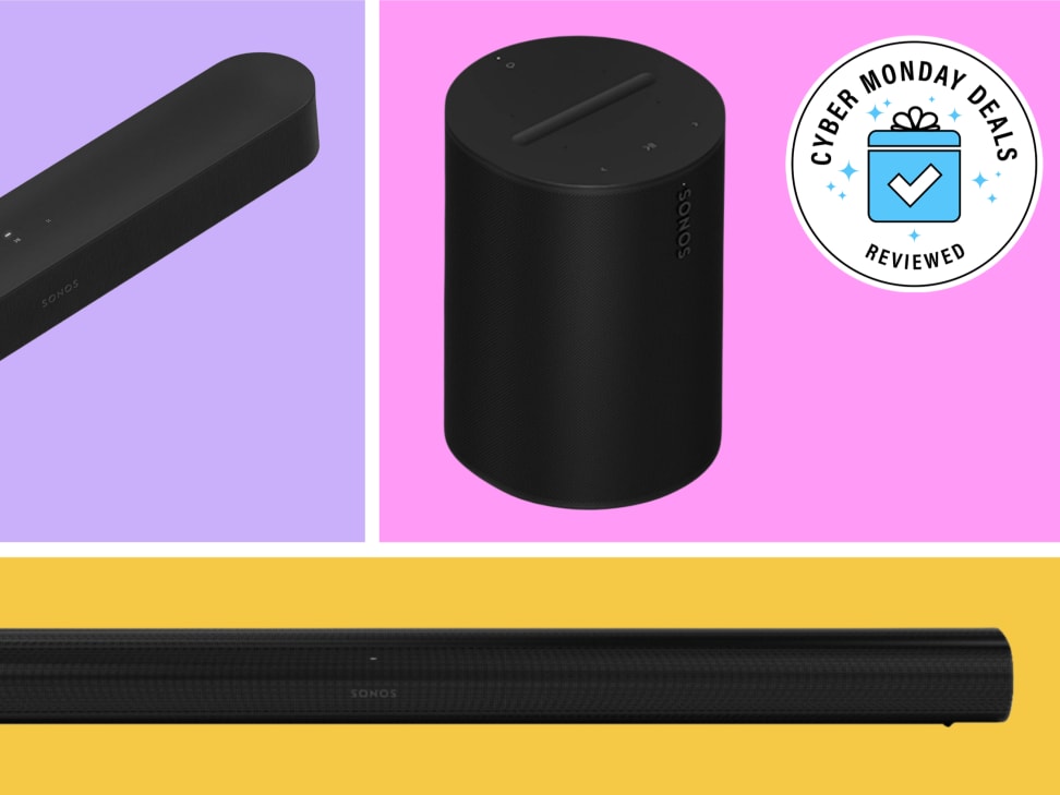 Sonos deals shop