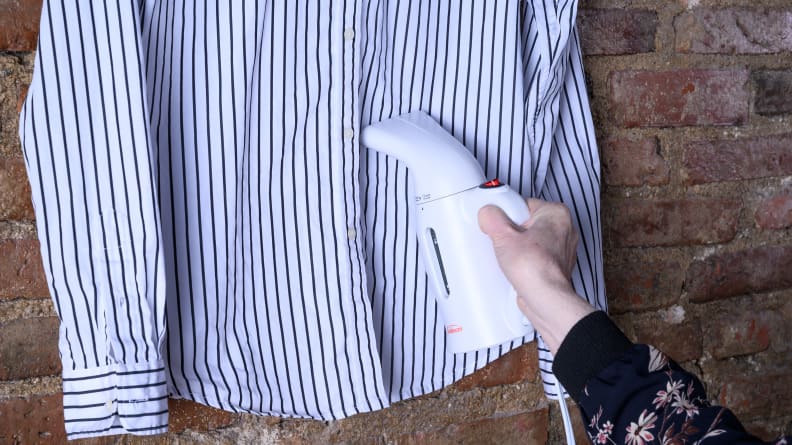 How to steam your clothes: Live your best wrinkle-free life - Reviewed