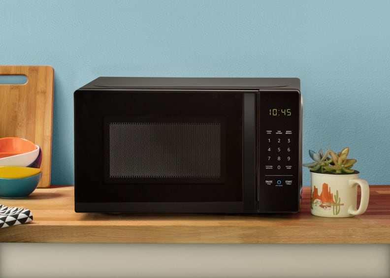 AmazonBasics Microwave