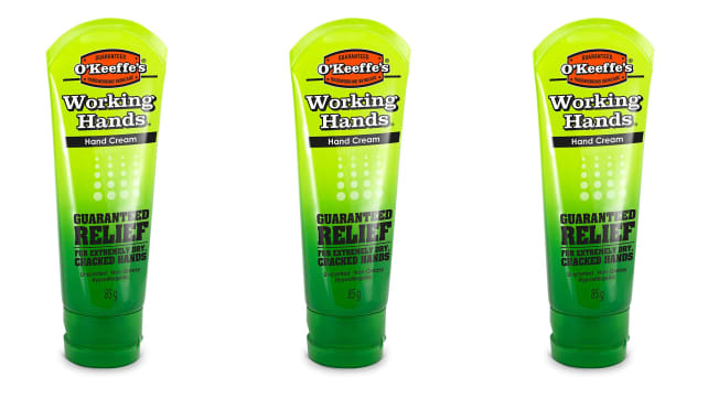 O'Keeffe's Working Hands Hand Cream