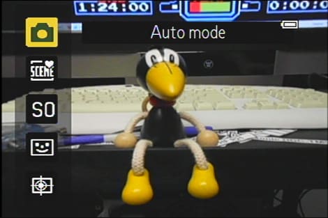 Modes Photo