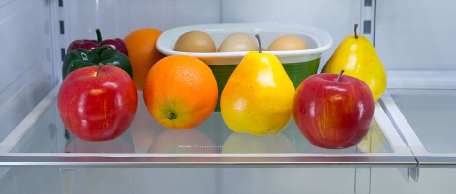 Lg Lfx25991st Counter Depth Refrigerator Review Reviewed Refrigerators