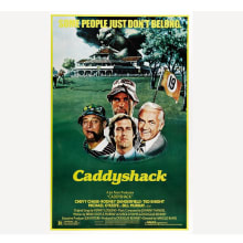 Product image of Caddyshack