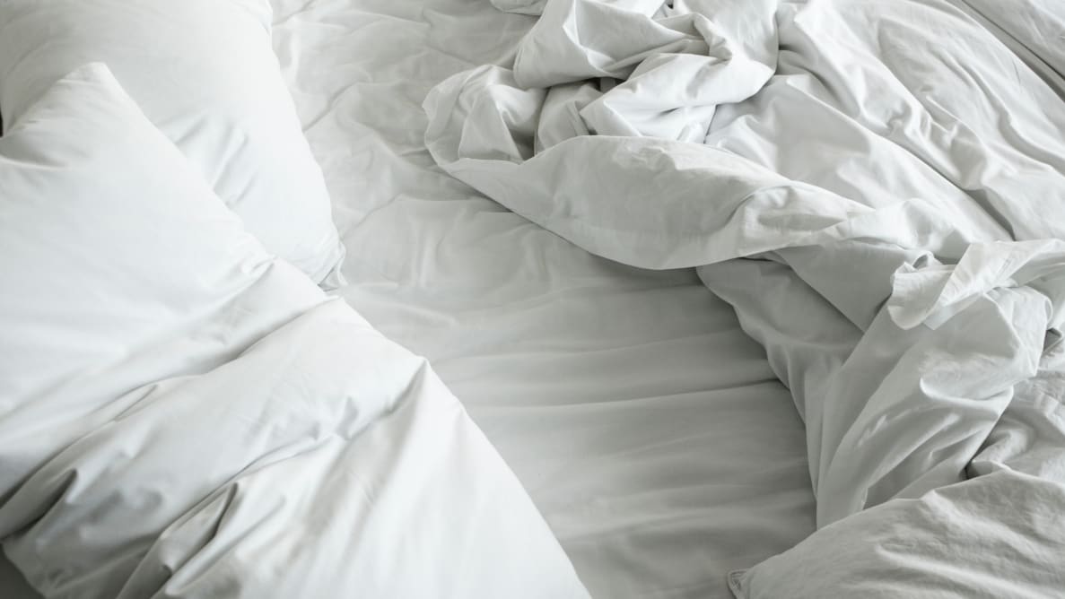 Here are our favorite bed sheets for 2021