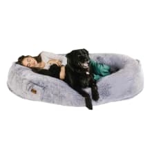 Product image of Plufl Human Dog Bed
