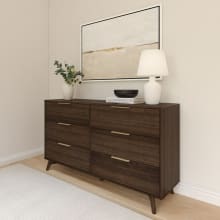 Product image of Haven 6-Drawer Dresser