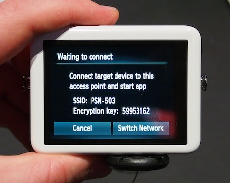 FI Menu Photo