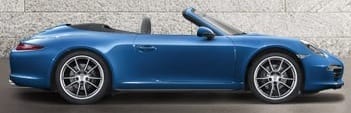 Product Image - 2013 Porsche 911 Carrera 4 Cabriolet