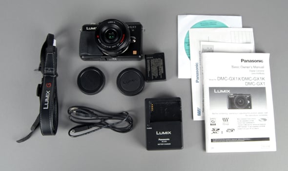 Box Photo