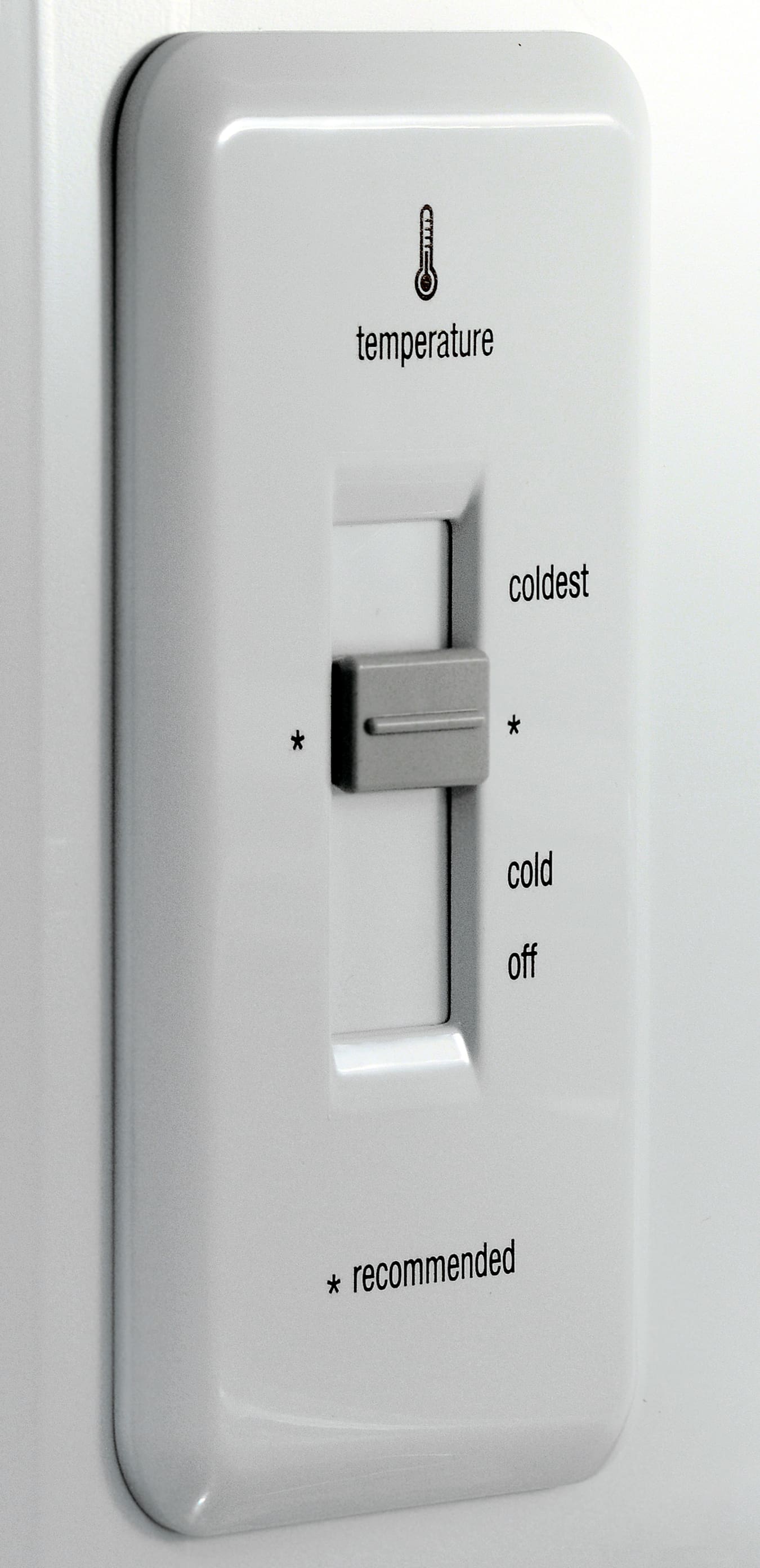 Frigidaire Gallery FGTR1845QF Refrigerator Review