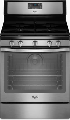 Product Image - Whirlpool WFG540H0ES