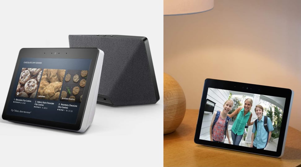 Amazon Echo Show