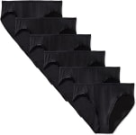 Product image of Amazon Essentials Cotton Stretch