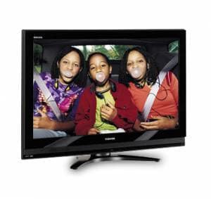 Product Image - Toshiba 47HL167