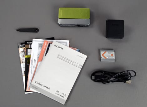 Box Photo