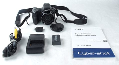Box Photo