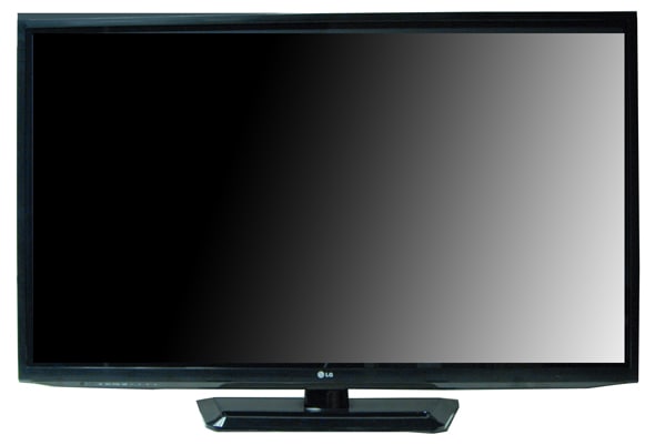 Product Image - LG 60PA6500