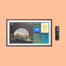 Product image of Echo Show 15