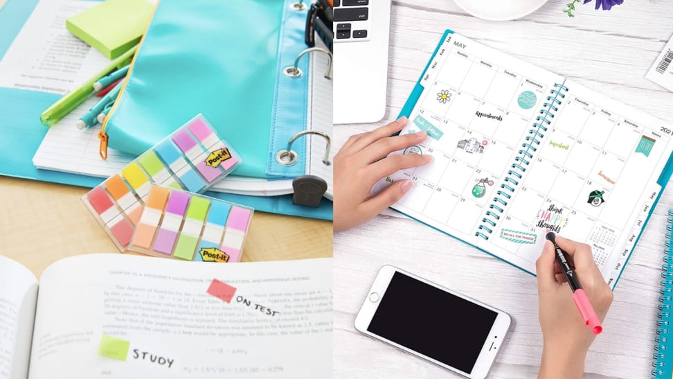 15 top-rated school supplies under $15 - Reviewed