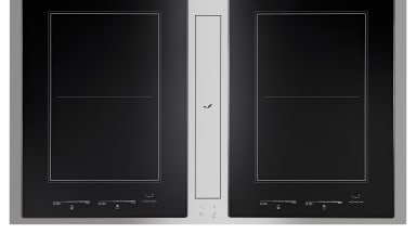 Jenn-Air Downdraft Induction Cooktop