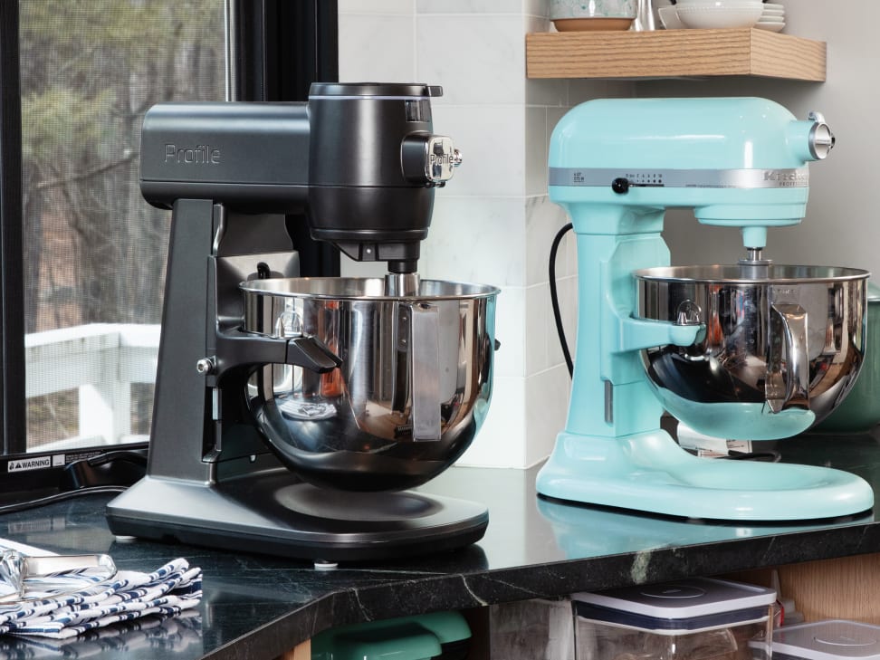 11 Best Stand Mixers of 2024 - Reviewed