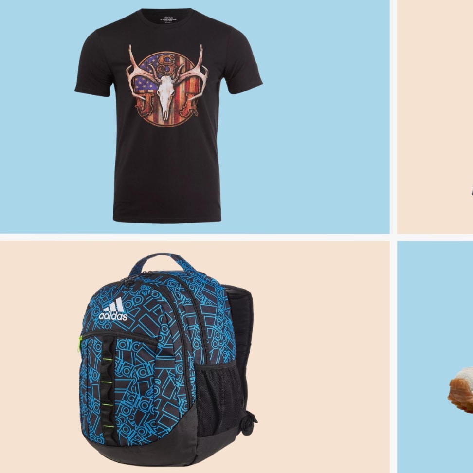 Adidas all roads backpack top