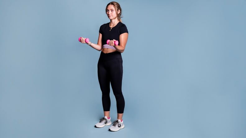 Halara review: How do Halara's leggings, sports bras, and tops perform? -  Reviewed