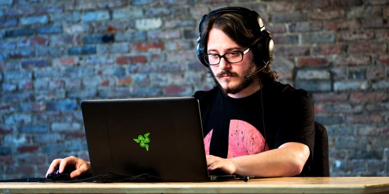 Razer Blade 2016