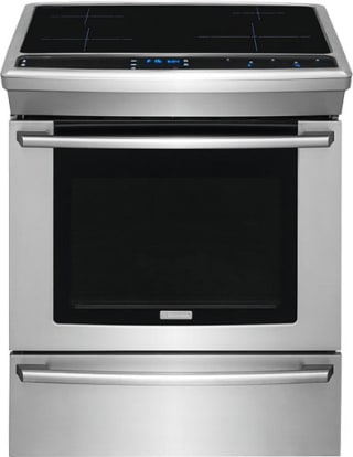 Product Image - Electrolux EW30IS80RS
