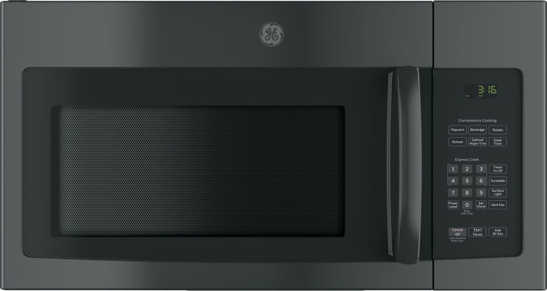 Product Image - GE JNM3163DJBB