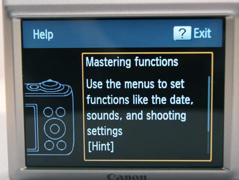 FI Ease Of Use Photo