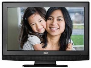 Product Image - RCA L32HD35D