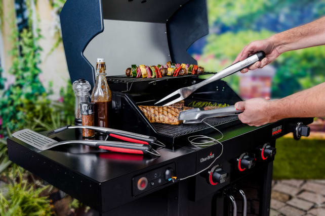 Charbroil
