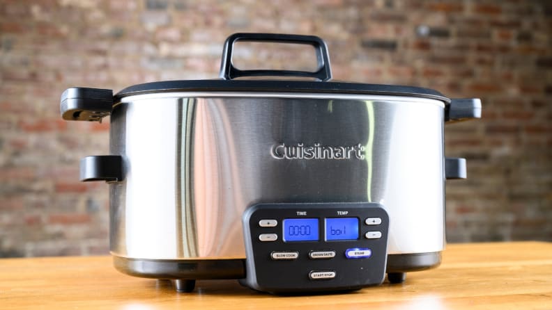 Best Slow Cookers 2023 - Forbes Vetted