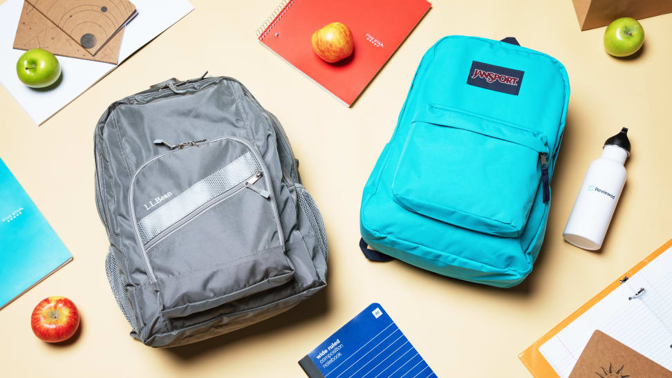 9 Best Back-to-School Backpacks of 2022 - Reviewed
